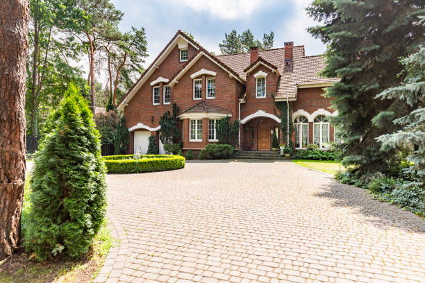Best Driveway Resurfacing Pavers  in Mescal, AZ