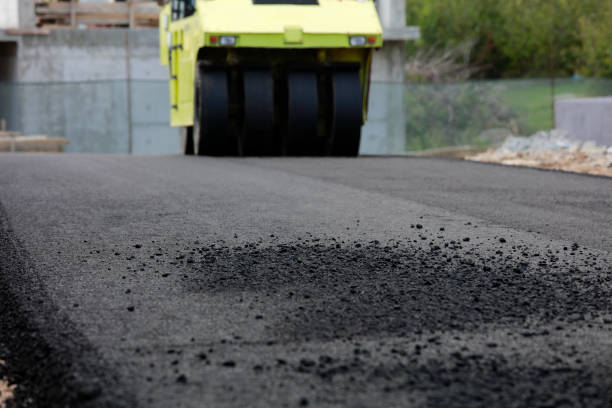 Best Permeable Paver Driveway  in Mescal, AZ