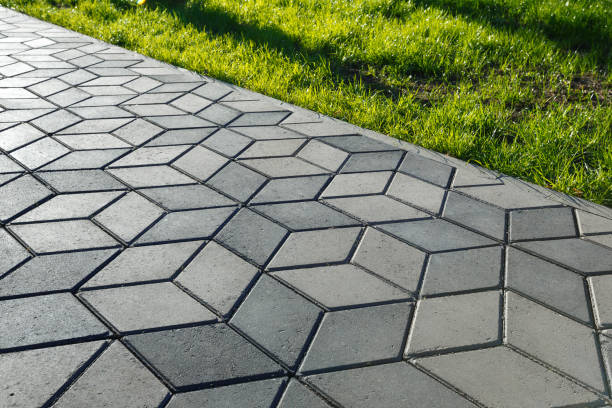 Best Concrete Paver Driveway  in Mescal, AZ
