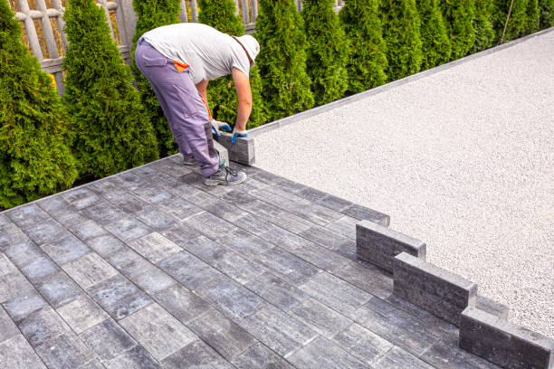 Best Custom Driveway Pavers  in Mescal, AZ
