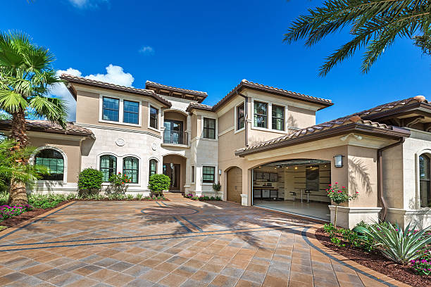 Best Driveway Paving Contractor  in Mescal, AZ