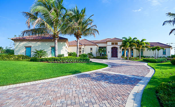 Trusted Mescal, AZ Driveway Pavers Experts